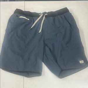 Vuori Banks - Blue - L